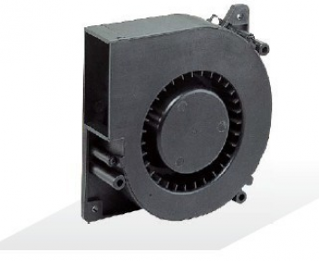 AB1212DB-Y01 Server Blower Fan DC 12V 0.30A 120x120x32mm 2-wire