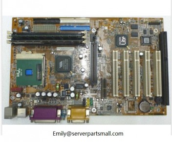  845G D845GEBV2 Motherboard System Board Mainboard 