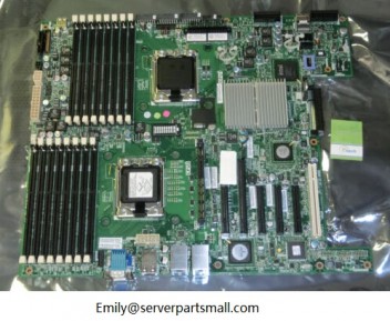 81Y6004 – IBM System board assembly for System x3500 M3