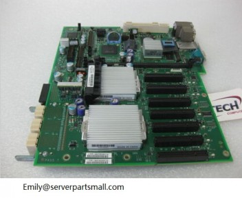 44E4485 X3850 M2 system board X3850M2 PCI Board I/O Board 