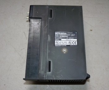 A1S64AD Mitsubishi A/D converter module NEW