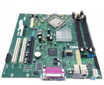 Optiplex 755 MT Mini Tower Motherboad GM819 JR271 0GM819 0JR271,LGA775,DDR2,BTX,Q35 original refurbished
