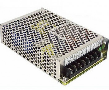 Switch power for NES-100-24 100W 24V 4.5A well tested working 