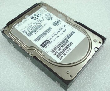 146GB FC Hard disk CA06800-E415 CA05951-9362 for fujitsu eternus 3000 storages