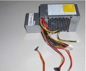 41A9742 41A9744 DPS-280KB A for LENOVO M58 A58 M90 280W power supply well tested working
