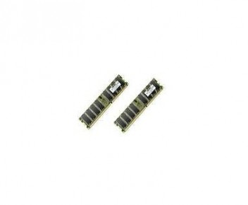 HP 4GB(2X2GB)PC2 5300 FBD RY799EC original refurbished