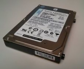 IBM 146GB SAS 6Gbps 15K RPM 2.5" Hard Drive 42D0667 42D0668 BladeCenter System X