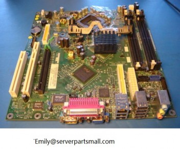 T4649 0T4649 CN-0T4649 Desktop Motherboard for Optiplex GX280 