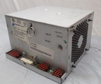 Power supply for IBM AS400 9406-270/800/810 625W 24L1402 well tested working 