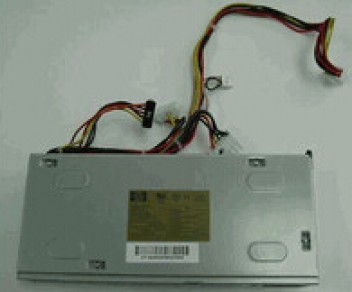 308446/308619－001 HP-L1520F3P for HP d530 d330 150W power supply well tested working