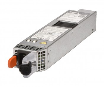 Dell 350W Redundant Power Supply for PowerEdge R320, R420 - Y8Y65, P7GV4