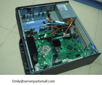 WJ770 0WJ770 CN-0WJ770 Desktop motherboard for Dimension 3100 E3100 LGA775
