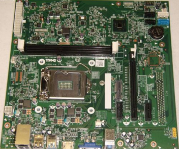 88DT1 for Dell Inspiron 3000 3847 PC System Intel Motherboard original refurbished
