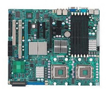 Motherboard for uperMicro  X7DVA-8 REV 1.1 well tested working