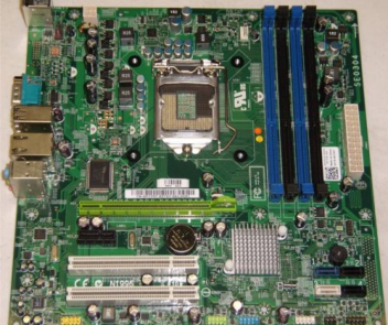 D735T for Dell Vostro 430 PC System Intel Motherboard original refurbished