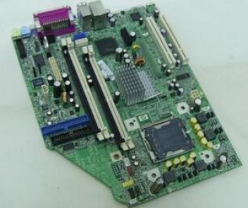  403715-001 380725-001 for HP dc5100 915 motherboard well tested working