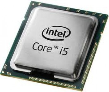Intel BX80605I5760 SLBRP Core i5-760 8M Cache 2.80 GHz i5-760 New