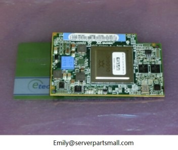 44X1945 QLogic 8Gigabit Fibre Channel Expansion Card (CIOv) for BladeCenter