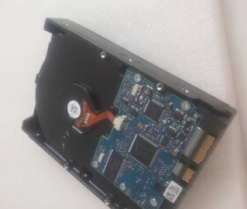 Hard drive for 2D64X well tested working 