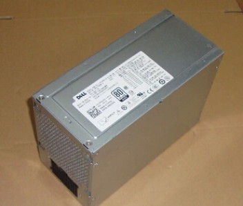 Power supply for DELL T7500 NPS-1100BBA N1100EF-00 1100W R622 well tested working 