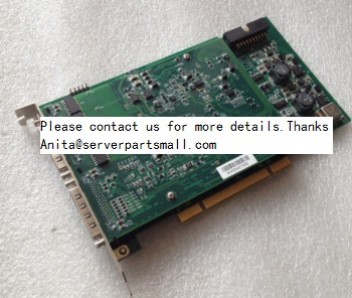 Well Tested Industrial equipment board Adlink DAQ-2205-00B PCI2A000CB Multi-Function DAQ Cards