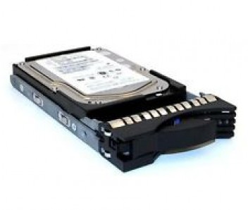 IBM 49Y6104 49Y6102 Hard Drive 600 Gb Hot Swap 3.5" Slim Line Sas 15000 Rpm For System X 