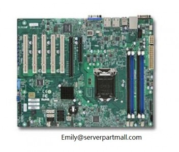 X10SLA-F server motherboard support E3-1230v3 C222 ATX LGA1150 