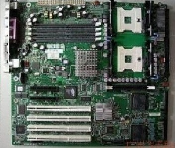 HP COMPAQ ML350 G4 Server Boards 365062-001 409682-001 384162-501 original refurbished 