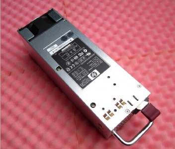 365063-001 345875-001 725W PS-3701-1 ML 350 G4 Server power supply refurbished