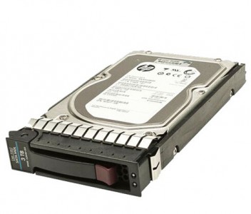 G8 HDD 628061-B21 628182-001 3tb 7.2k sata 3.5 6.0g/s SC for Proliant ML350e Gen8 etc. Sever