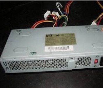  308619-001 308446－001 for  HP COMPAQ d330 d530 USDT 150W power supply well tested working