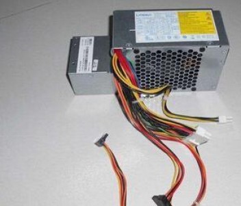 45J9446 45J9447 PC9019 for LENOVO M90P M58 240W power supply well tested working