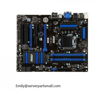 ZH87-G43 Motherboard support i5 E3 H87 chipset LGA 1150 DDR3 