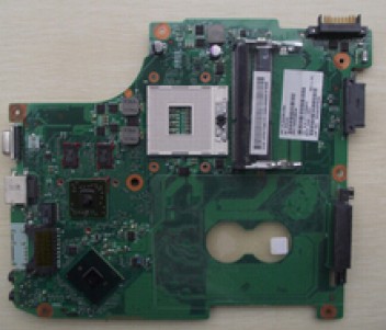 Tashiba Satellite C640 C645 Laptop Intel HM55 DDR3 Motherboard V000238010