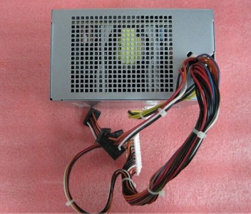 Original CPFN1 R8JX0 61J2N D3PMV NFRTK 84J9Y FC1NX  For  OptiPlex 390 790 990MT 275W  Power Supply Well Tested 90 Days warranty
