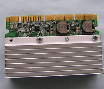 VRM DC/DC Module C80471-001 VR102B120CS for server storage