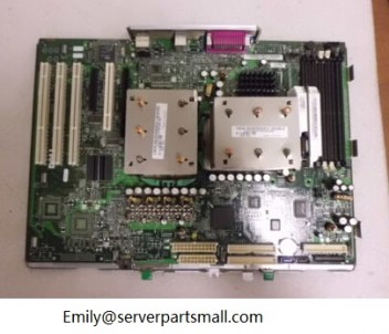 T7495 0T7495 CN-0T7495 PE1420SC Server Motherboard for PowerEdge 1420SC socket 604