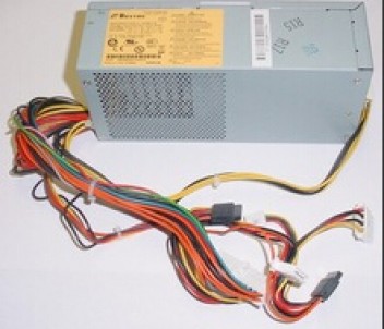 375496-001 435317-001 DX2700 DX5150 API4PC10 SPS-POWER SUPPLY 250W NPFC SFF refurbished