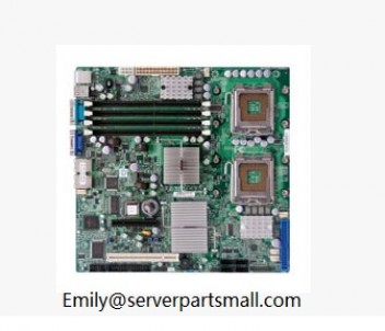 X7DVL-L Server Motherboard System Board 5000V chipset DHL