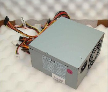  436957-001 437407-001 PS-6301-02 for HP XW4550 dc5800 300W power supply well tested working