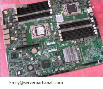 IBM 49Y8424 X3620M3 system board X3620 M3 server motherboard DDR3 