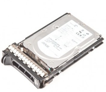 Hard Drive for DELL 146G 10K.7 SCSI ST3146707LC GC828 well tested working