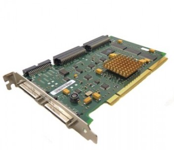 ServerRAID-PCI-X Ultra320 Raid Card use for RS6000 SCSI adapter 97P6513 21P8307 97P3359 refurbished