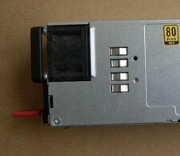 Power supply for 03T8616 750W well tested working 