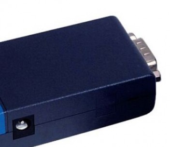  Convertitore for TCC-80 RS-232 to RS-422/485 well tested working 