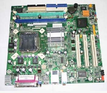 11008200 for Lenovo  L-I865GVF 865 motherboard well tested working