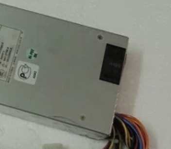 Power supply for P1L-6480P 480W well tested working 
