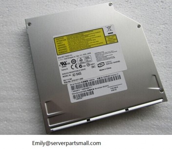 UJ-875 DVD RW SuperDrive for Macbook PRO 17" A1261 Well Tested Working