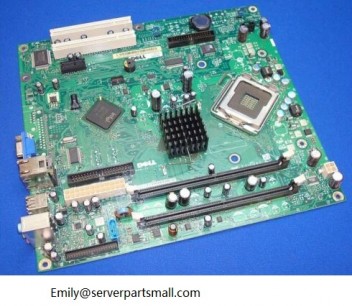 WJ771 0WJ771 CN-0WJ771 Desktop Motherboard For DIMENSION 3100C E310