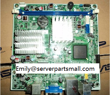  HP ITX Motherboard 505052-001 ATOM 330 Mini-ITX Mainboard DDR2 Well Tested 90 Days Warranty